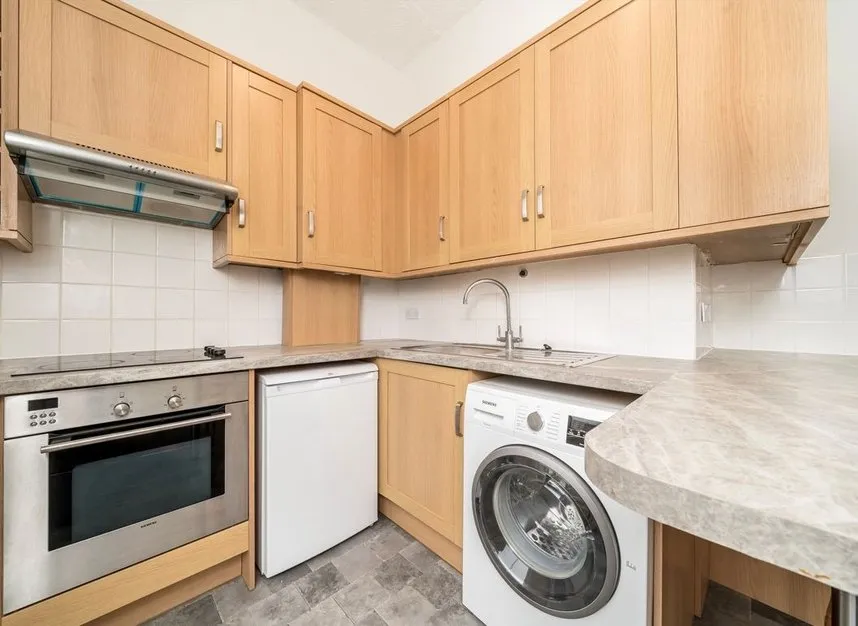 Southgate Road, De Beauvoir, N1, photo 3