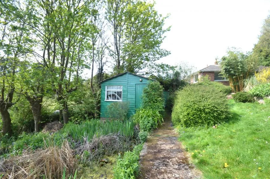 Hunts Road, St. Lawrence, PO38, photo 18