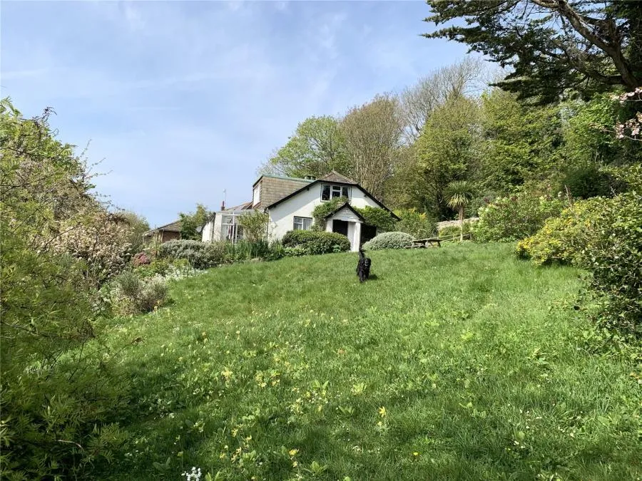 Hunts Road, St. Lawrence, PO38, photo 21