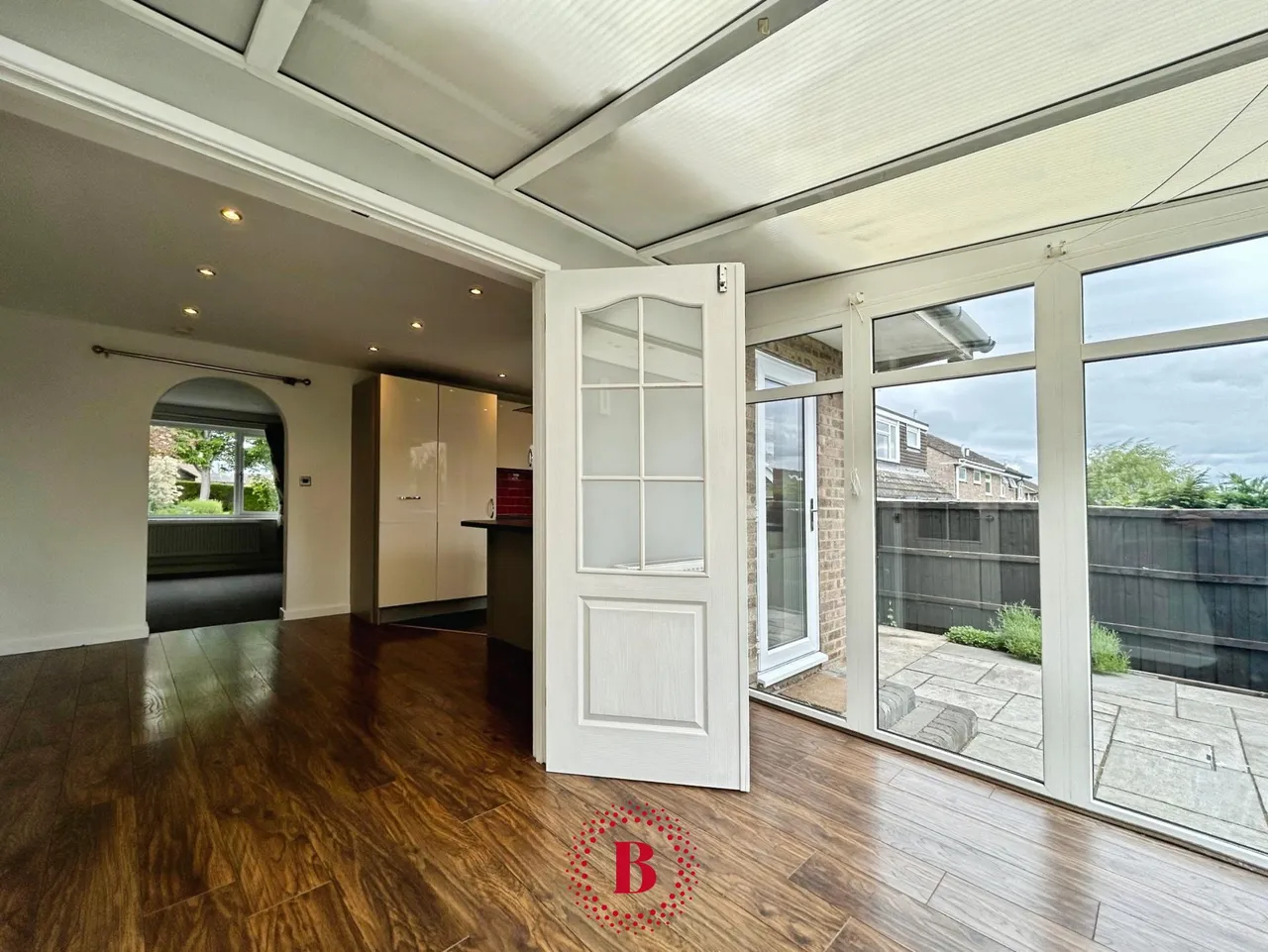 Wycomb Grove, Melton Mowbray, LE13, photo 7