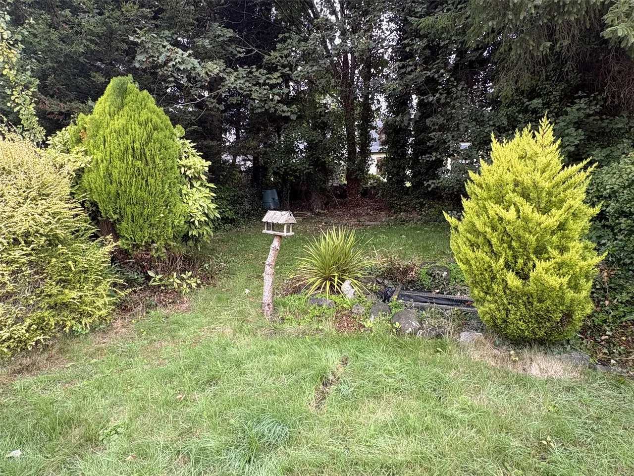 Pont Robert, Meifod, photo 9