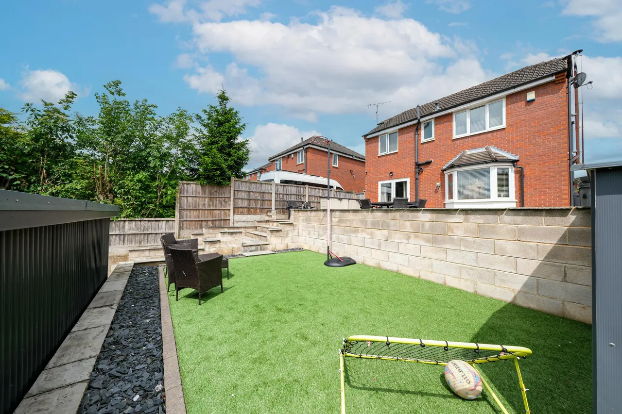 The Brockwell, Alfreton, DE55, photo 29