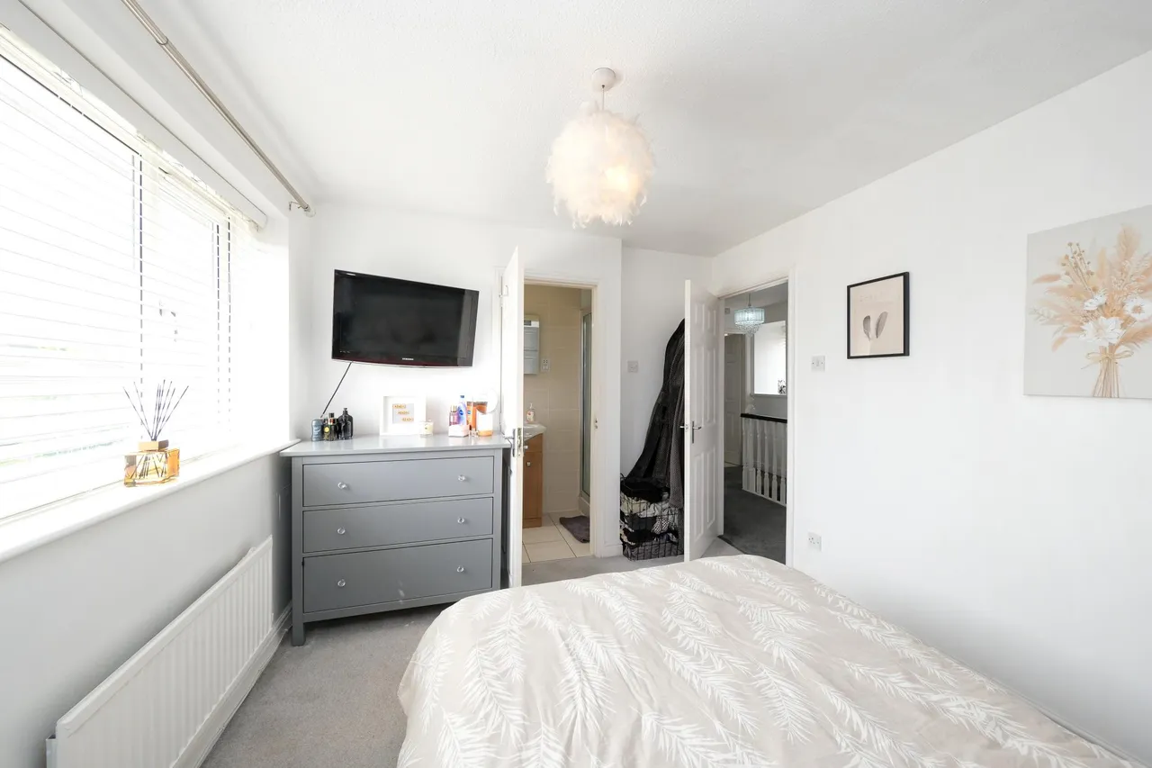 The Brockwell, Alfreton, DE55, photo 15