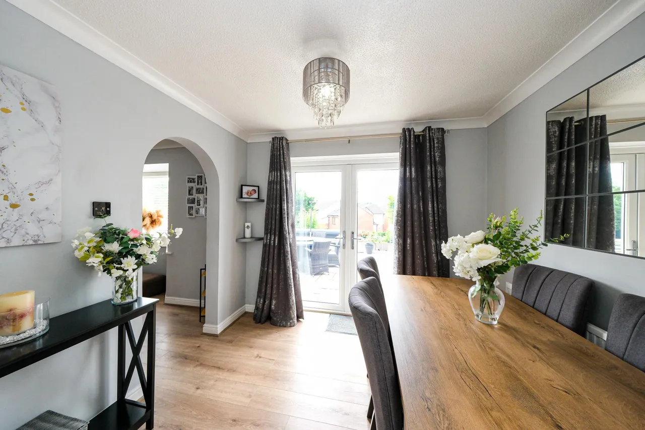 The Brockwell, Alfreton, DE55, photo 11