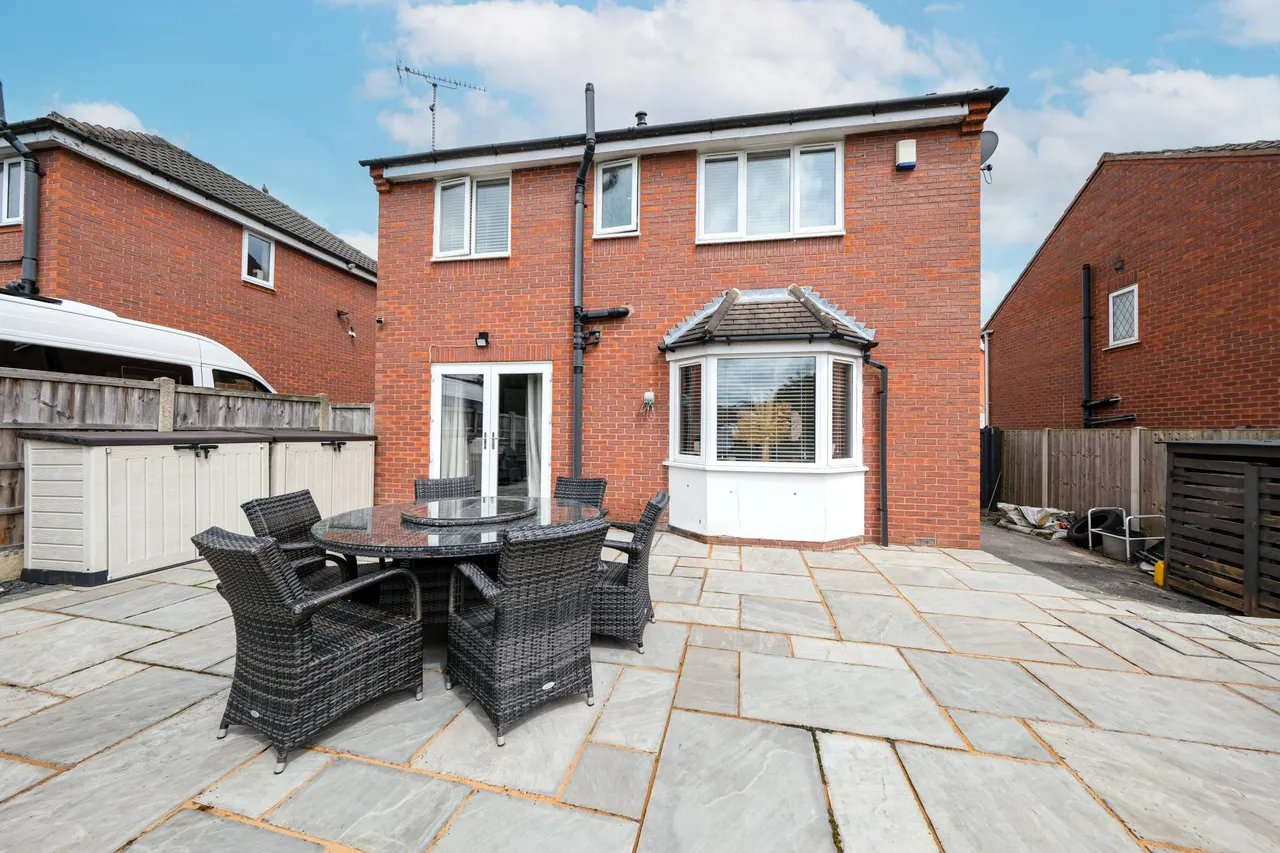 The Brockwell, Alfreton, DE55, photo 28