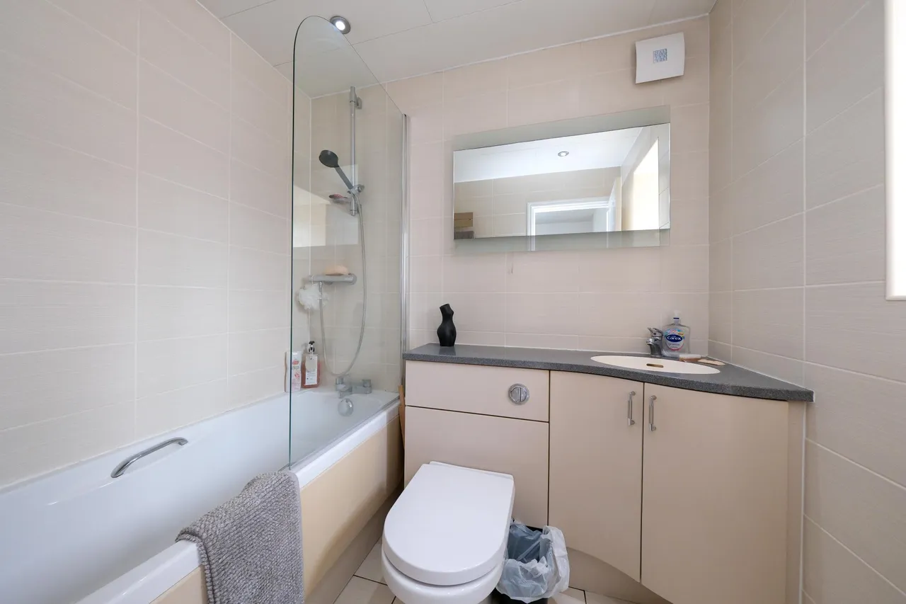 The Brockwell, Alfreton, DE55, photo 23