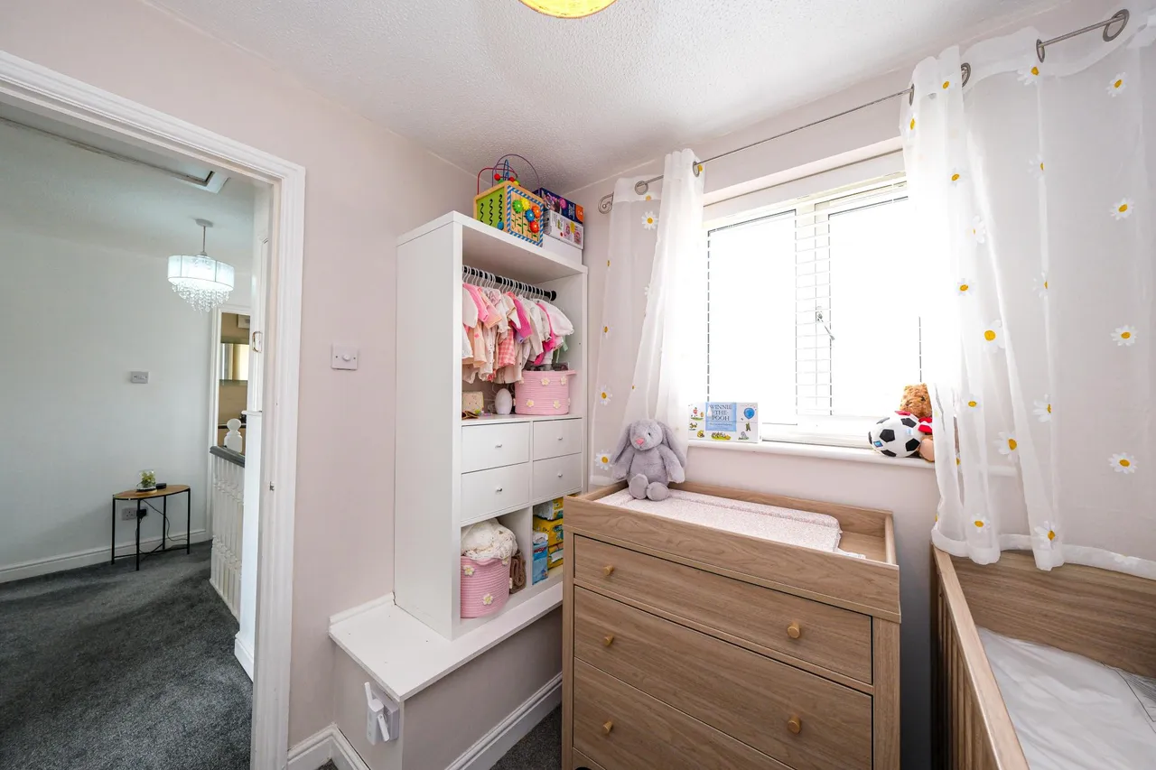 The Brockwell, Alfreton, DE55, photo 21