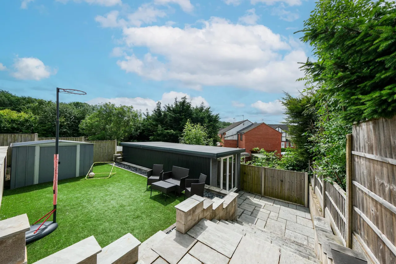 The Brockwell, Alfreton, DE55, photo 4