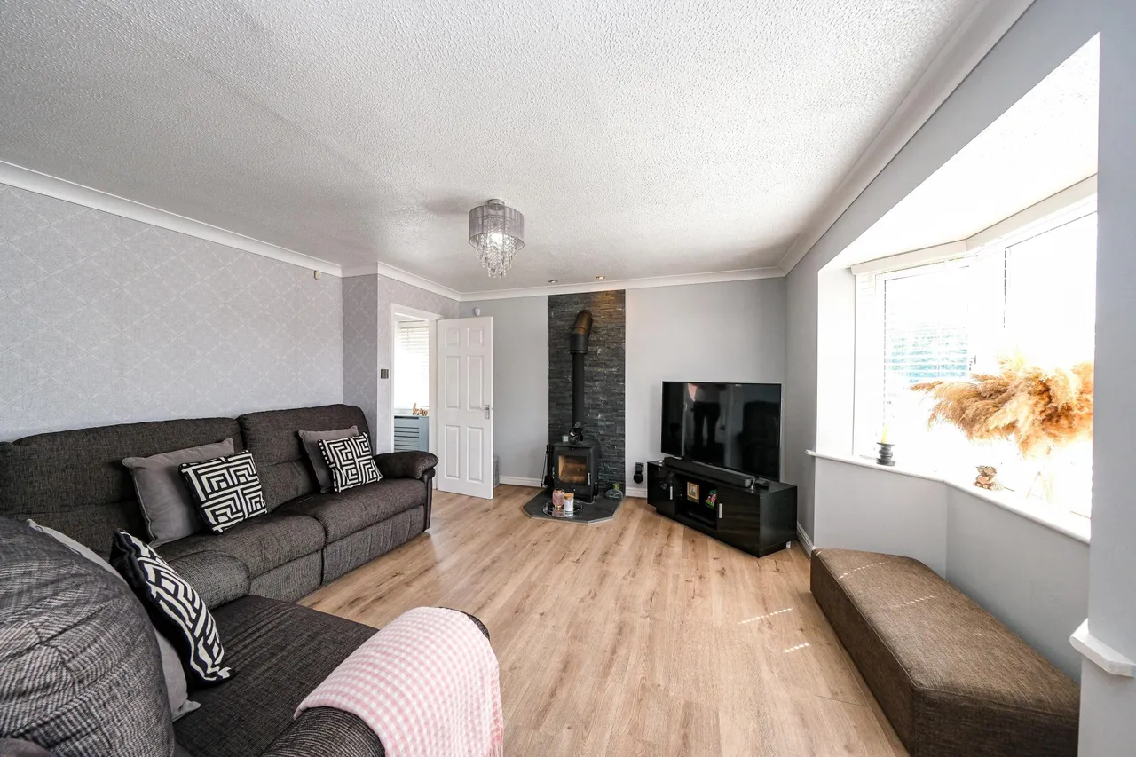 The Brockwell, Alfreton, DE55, photo 2