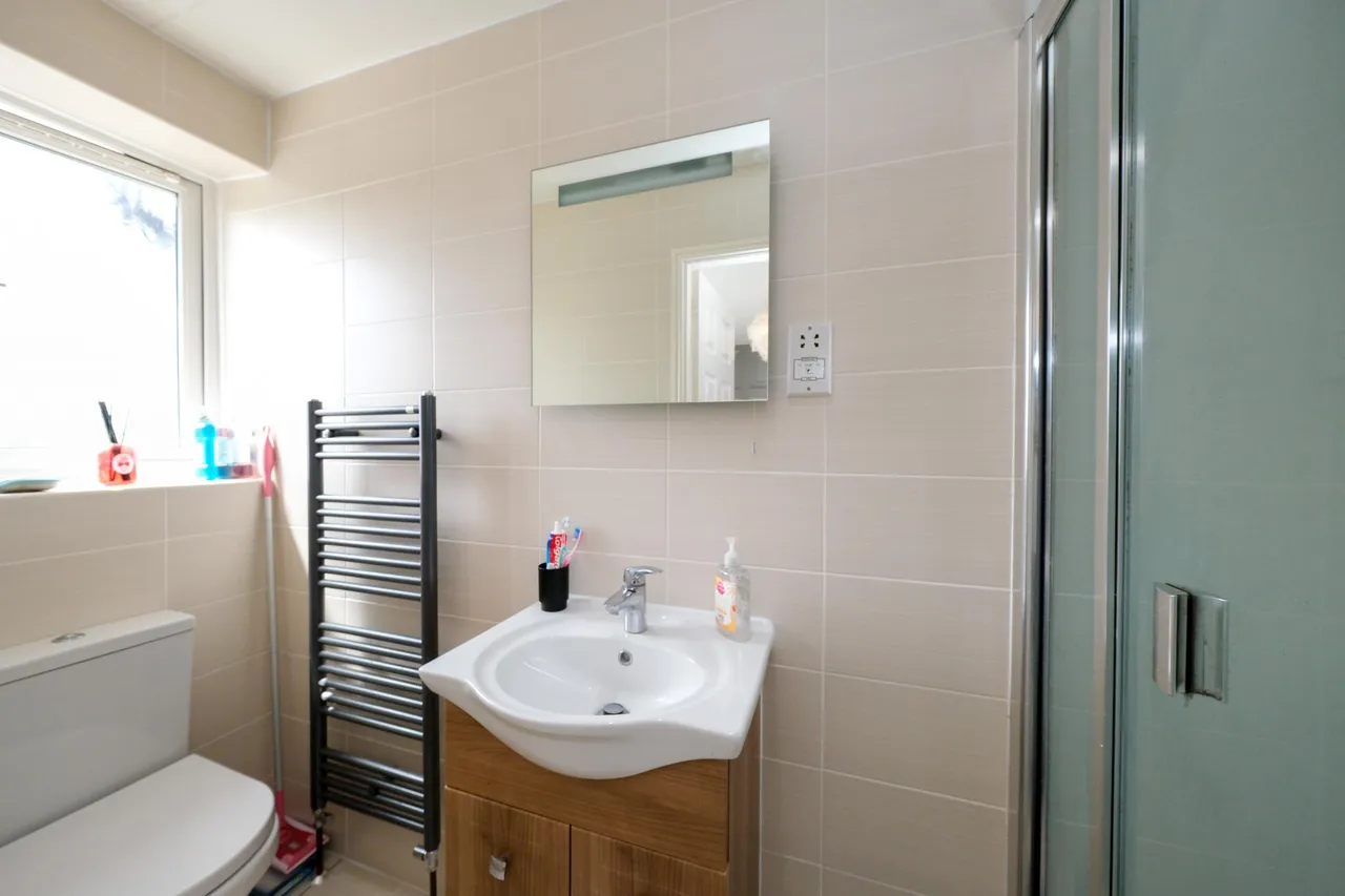 The Brockwell, Alfreton, DE55, photo 22
