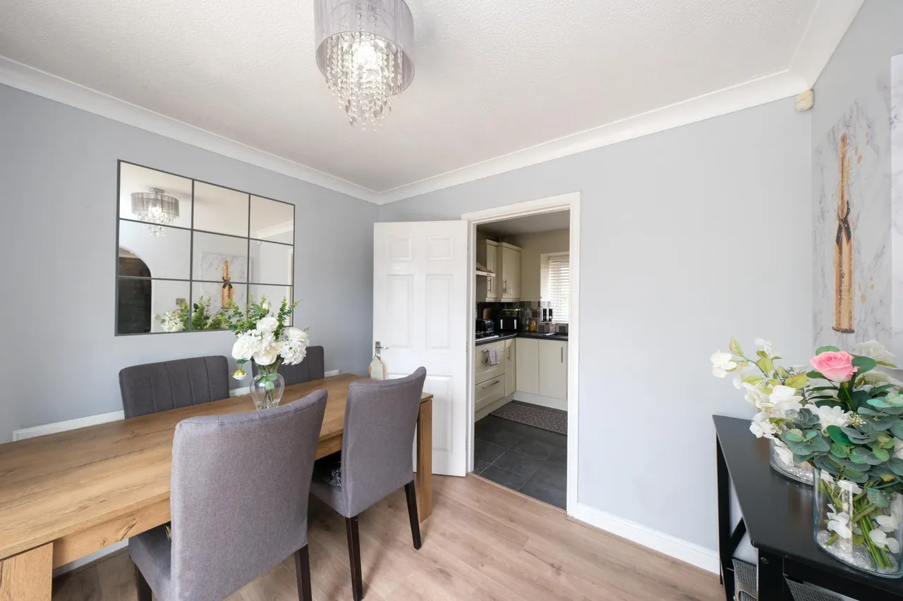 The Brockwell, Alfreton, DE55, photo 12