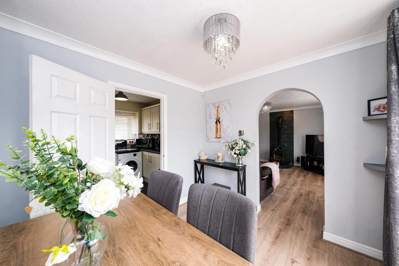 The Brockwell, Alfreton, DE55, photo 3