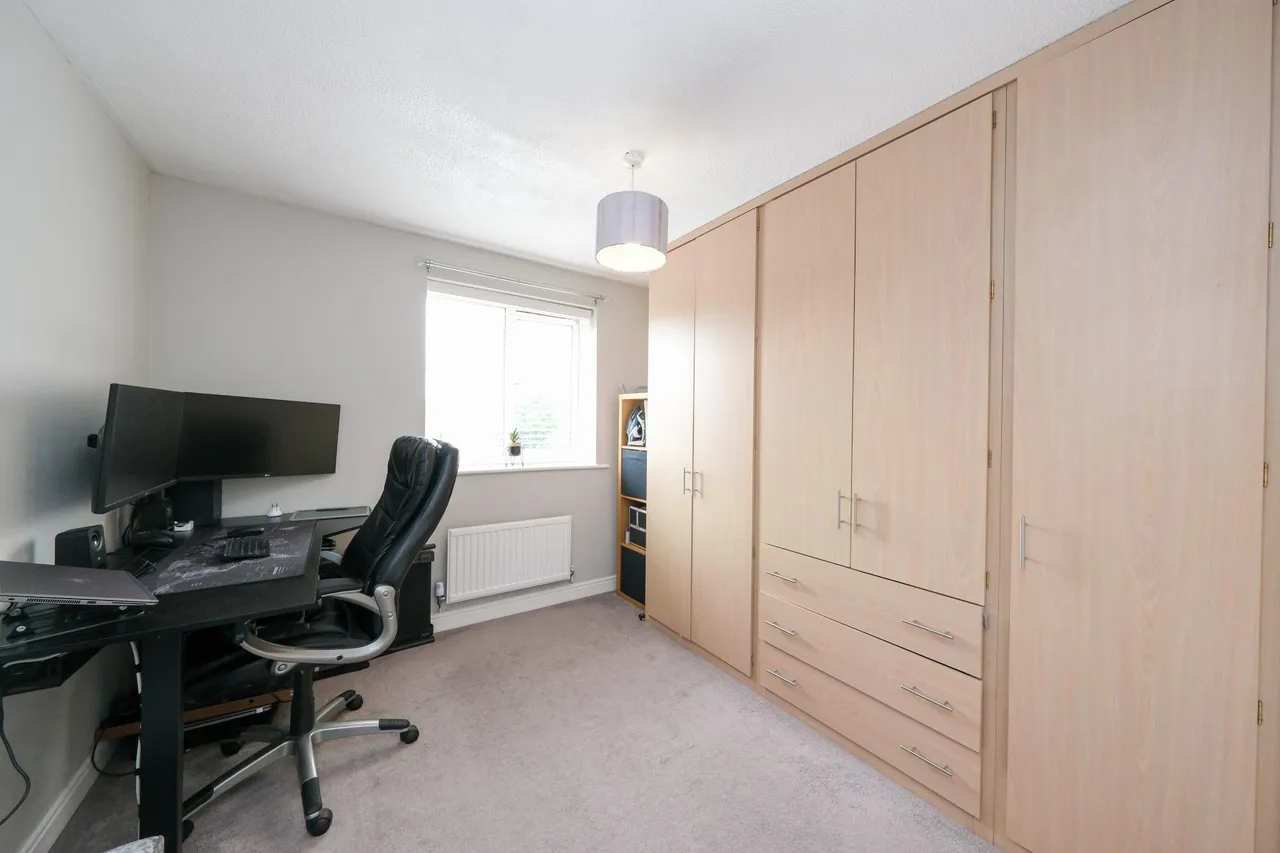 The Brockwell, Alfreton, DE55, photo 18