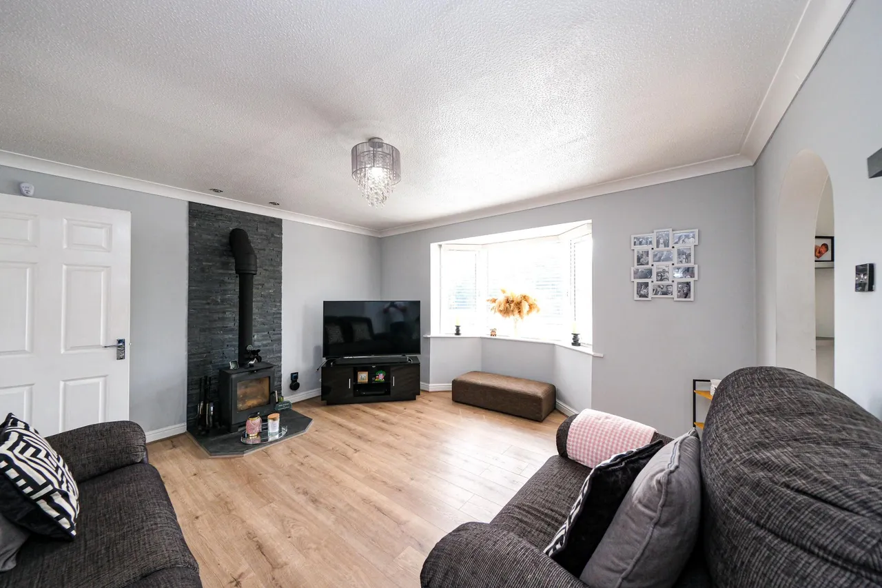 The Brockwell, Alfreton, DE55, photo 6