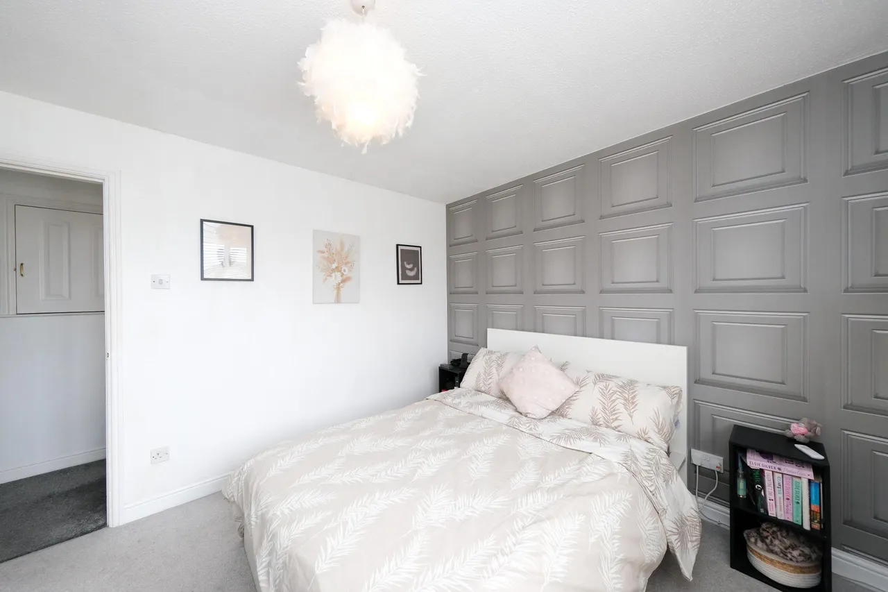 The Brockwell, Alfreton, DE55, photo 13