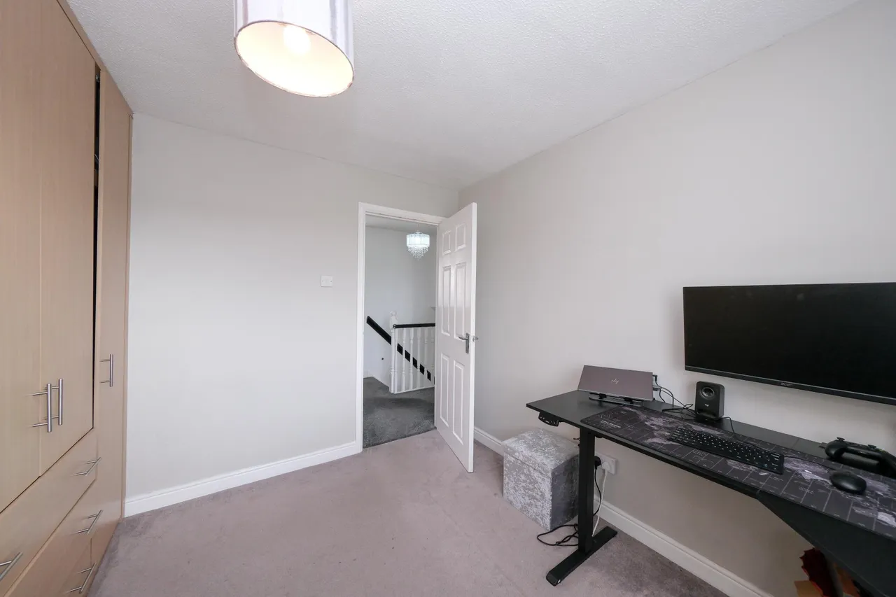 The Brockwell, Alfreton, DE55, photo 19
