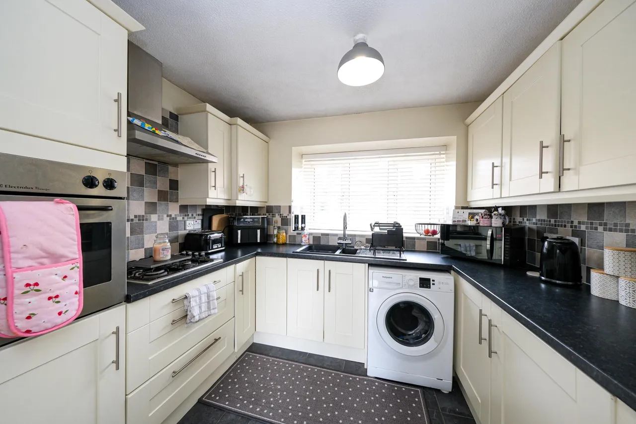 The Brockwell, Alfreton, DE55, photo 8