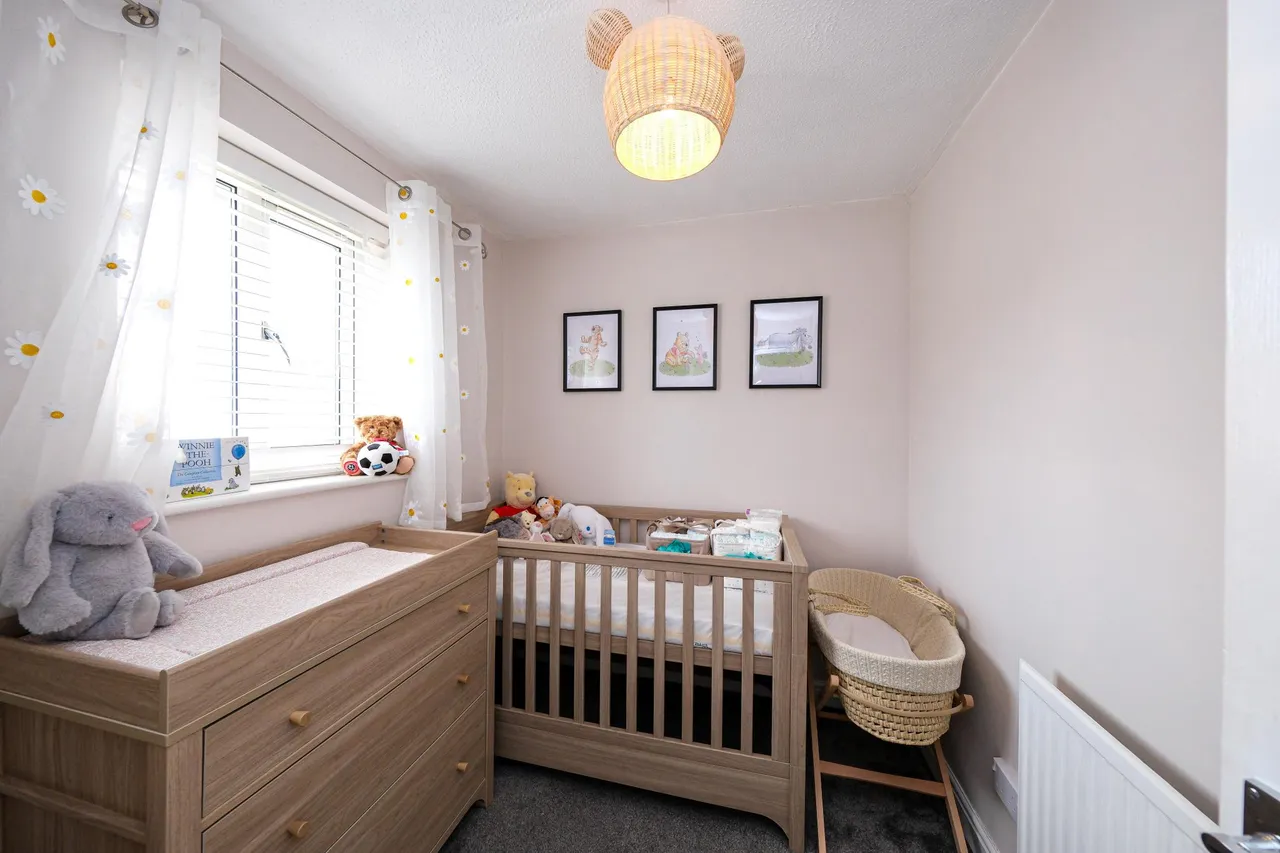 The Brockwell, Alfreton, DE55, photo 20