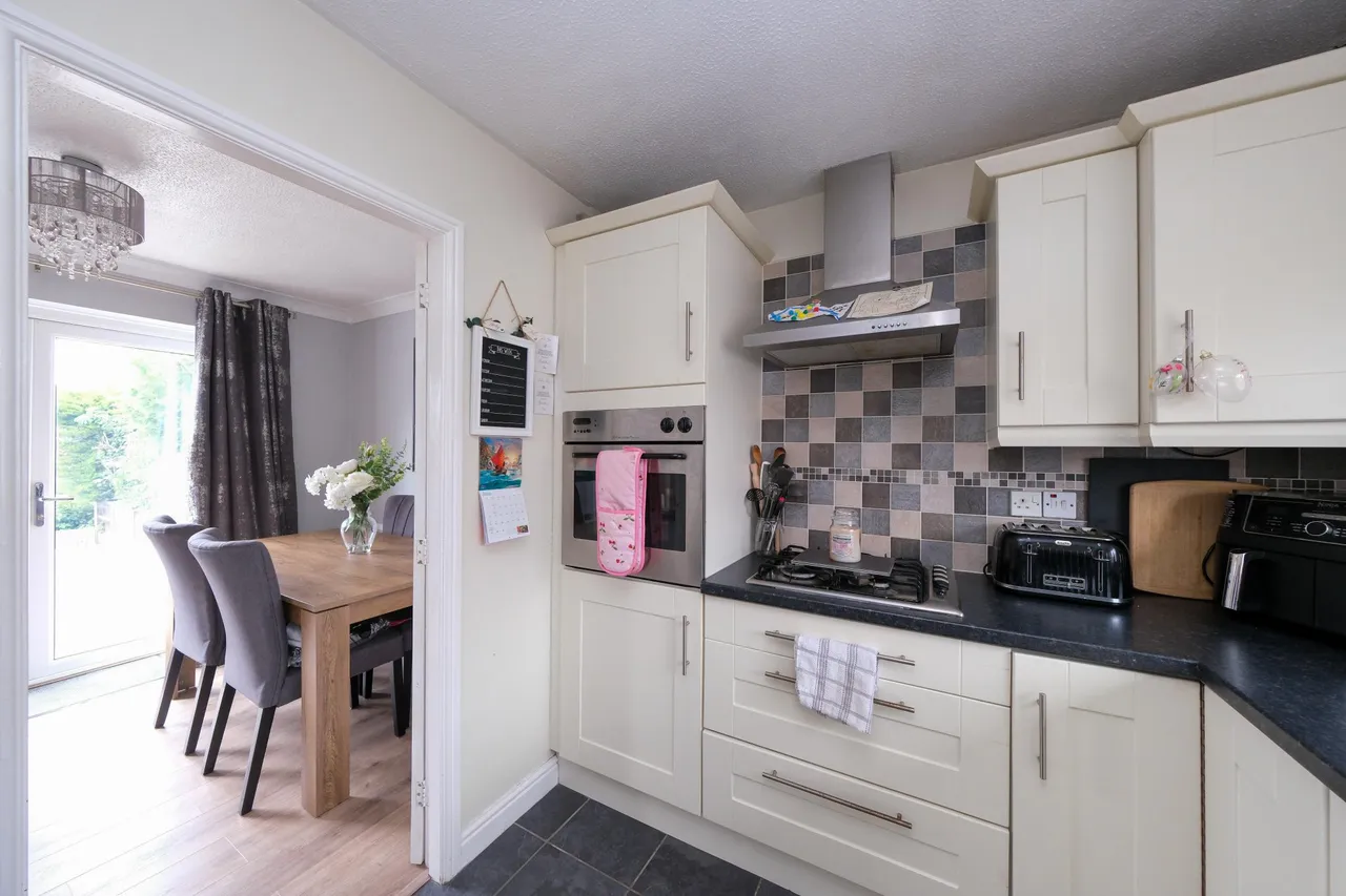 The Brockwell, Alfreton, DE55, photo 10