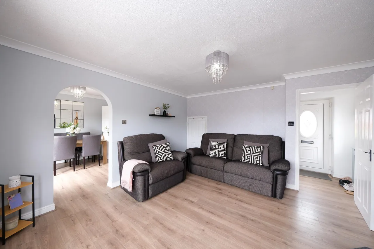 The Brockwell, Alfreton, DE55, photo 5