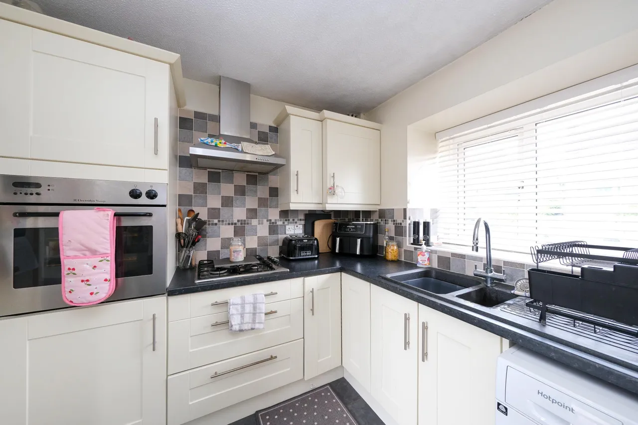 The Brockwell, Alfreton, DE55, photo 9