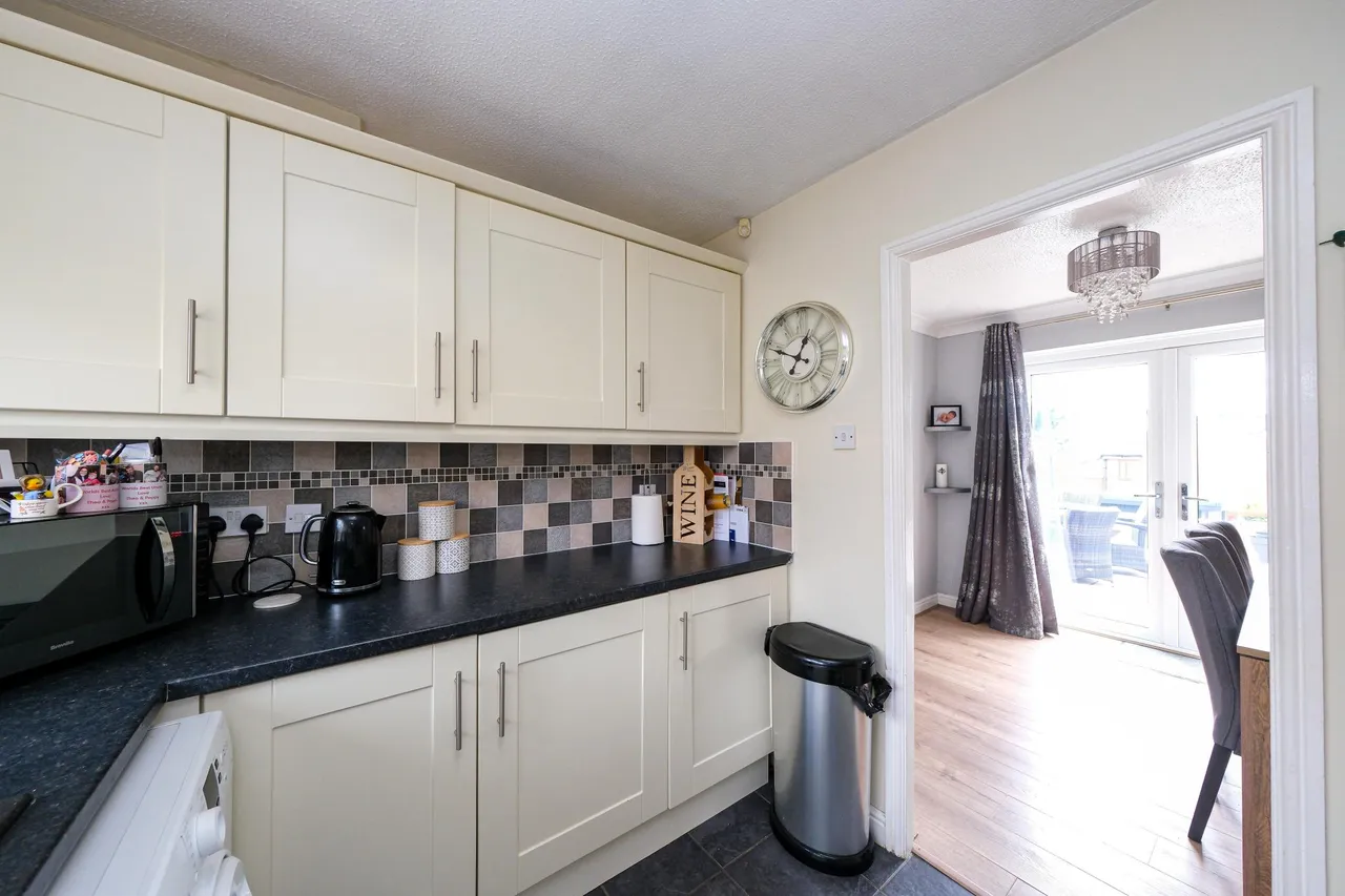 The Brockwell, Alfreton, DE55, photo 7