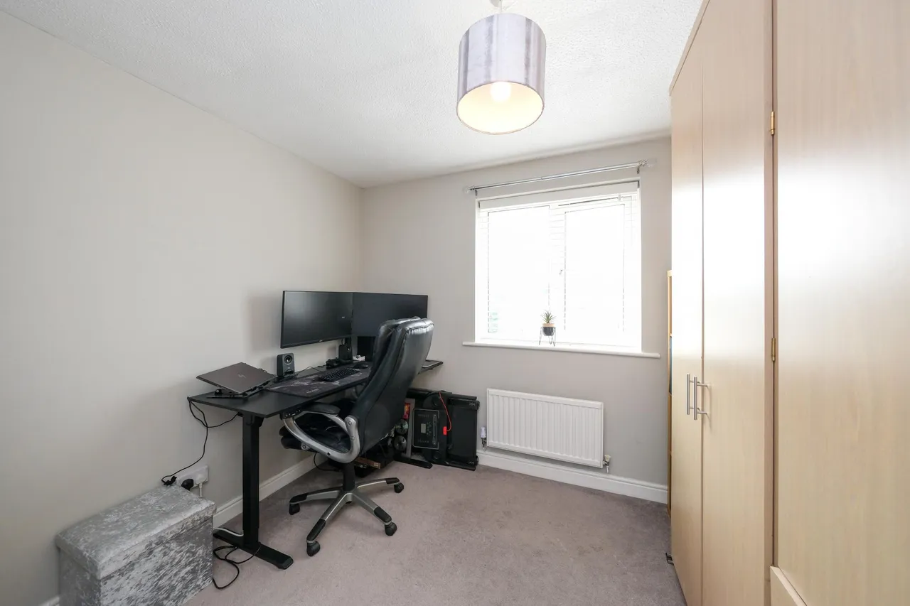 The Brockwell, Alfreton, DE55, photo 17