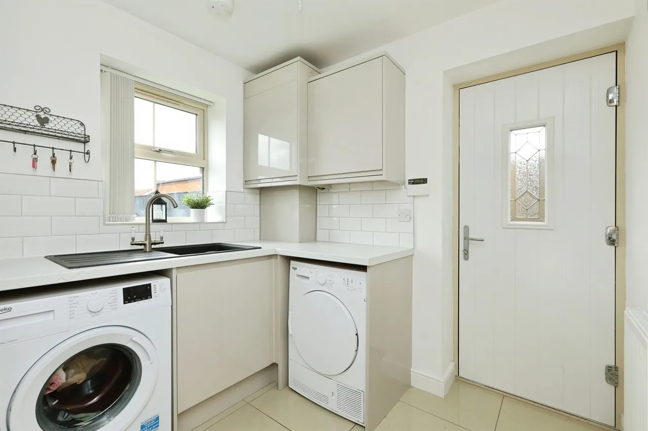 Greens Road, Dunsville, DN7, photo 8