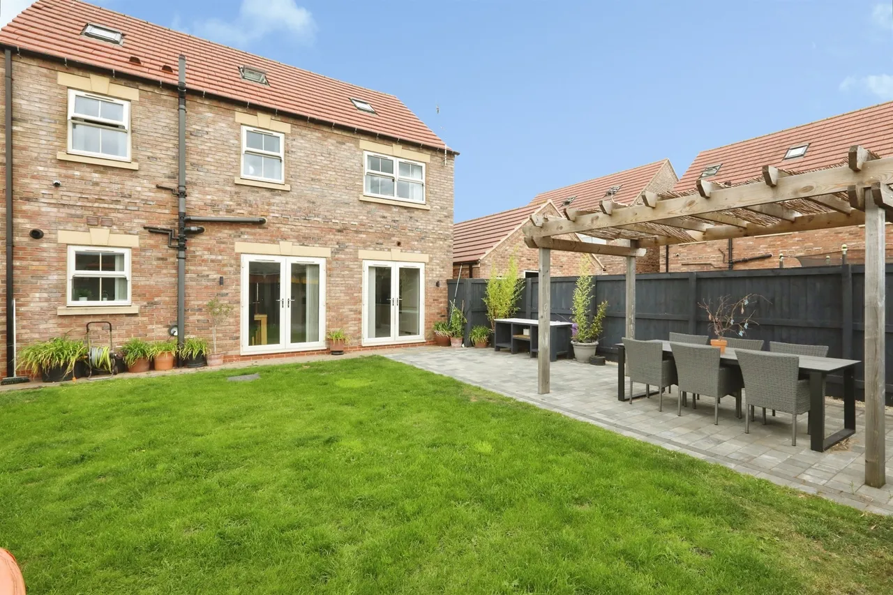 Greens Road, Dunsville, DN7, photo 19