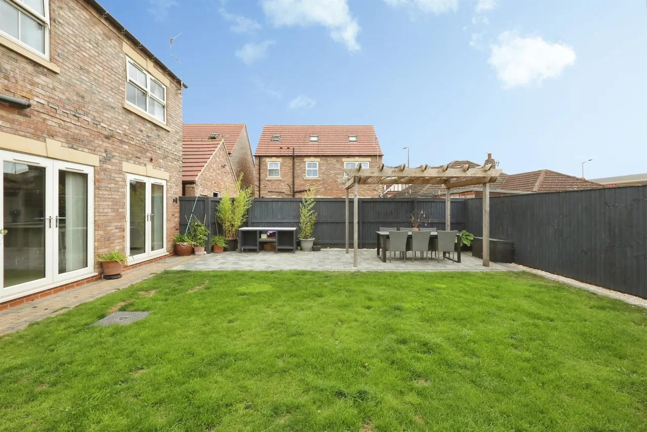 Greens Road, Dunsville, DN7, photo 20