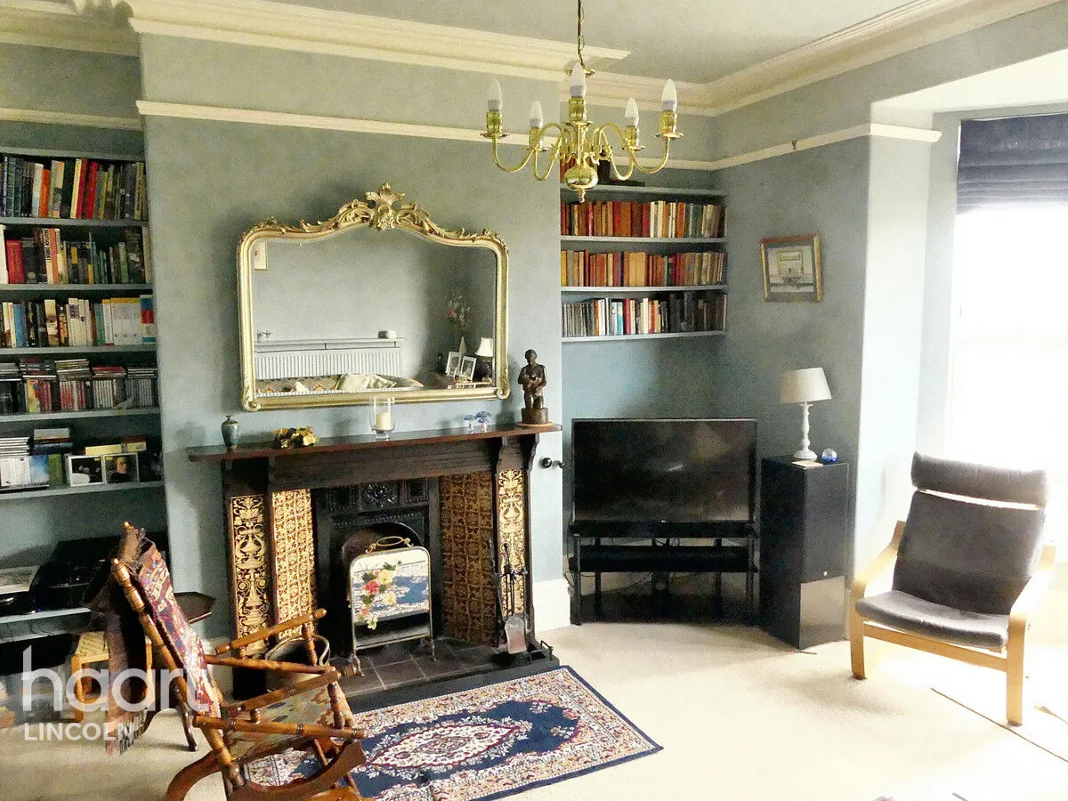 Spring Hill, Lincoln, LN1, photo 3