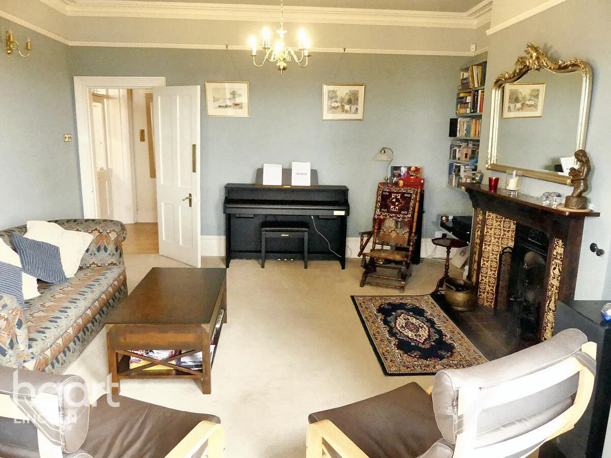 Spring Hill, Lincoln, LN1, photo 4