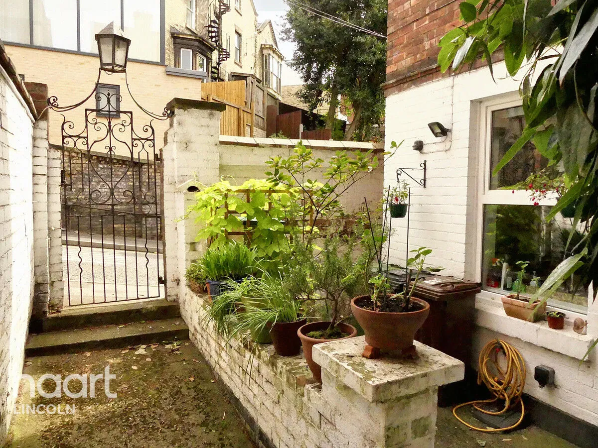 Spring Hill, Lincoln, LN1, photo 25