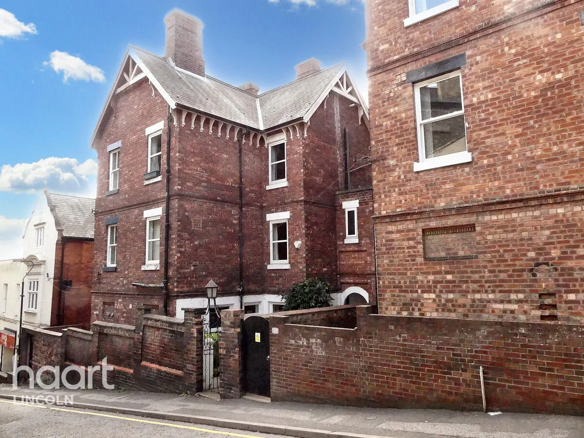 Spring Hill, Lincoln, LN1, photo 23
