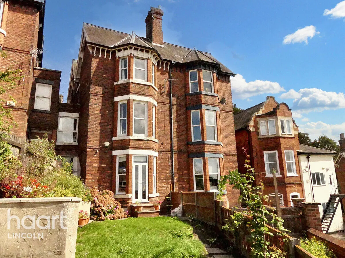 5 bed house for sale, Spring Hill, Lincoln, LN1
