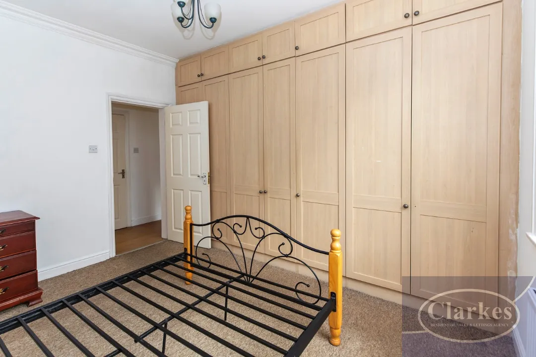 Wootton Heights, Bournemouth, photo 9