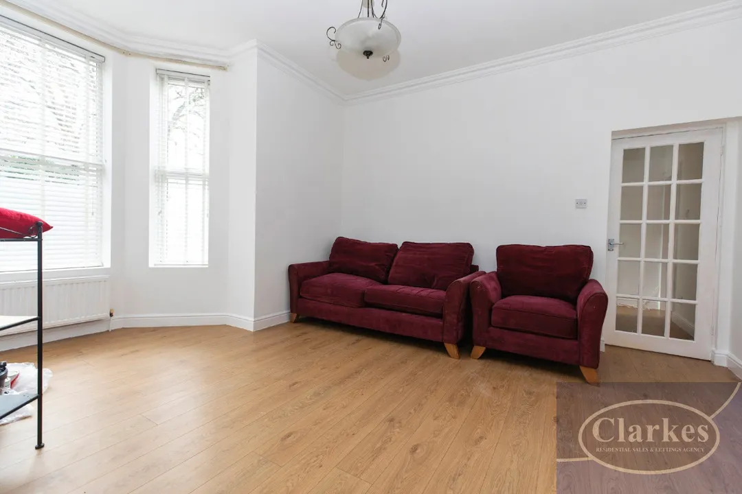 Wootton Heights, Bournemouth, photo 12