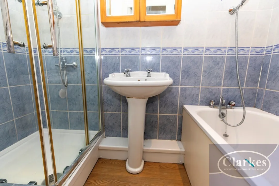 Wootton Heights, Bournemouth, photo 8