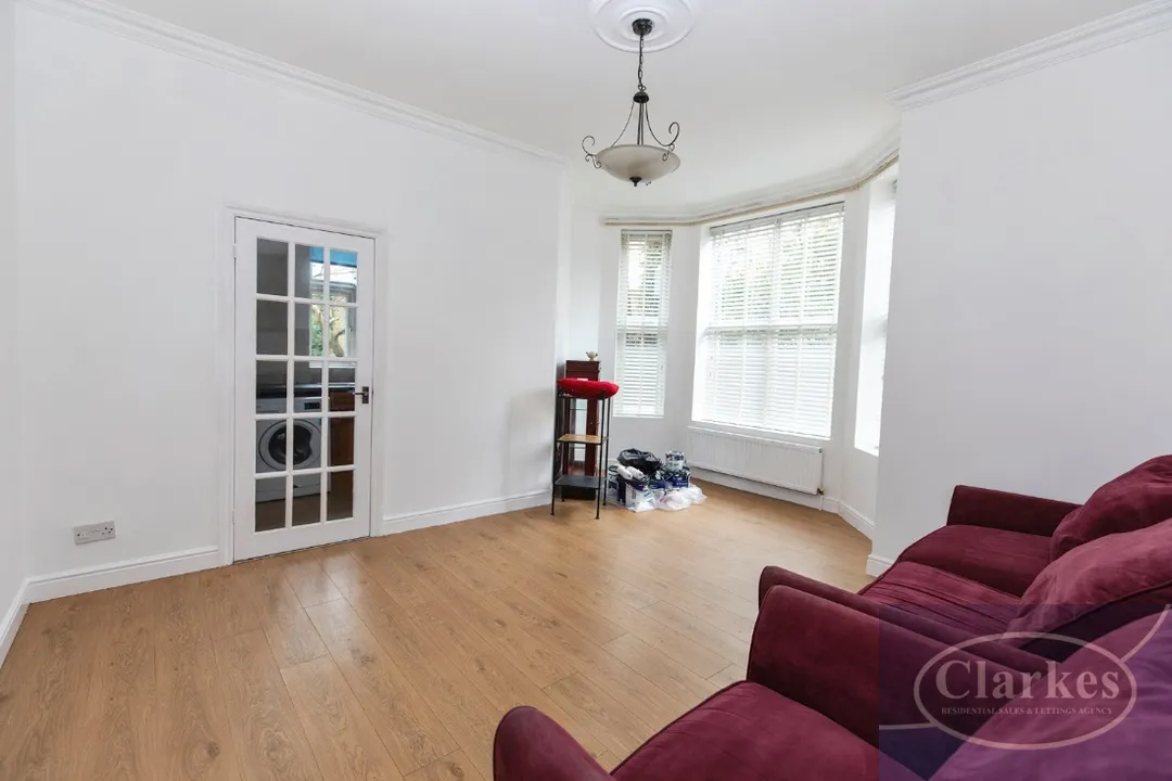 Wootton Heights, Bournemouth, photo 3