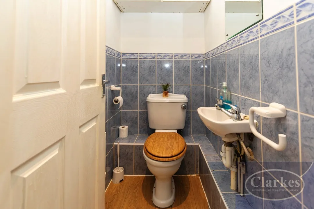Wootton Heights, Bournemouth, photo 10