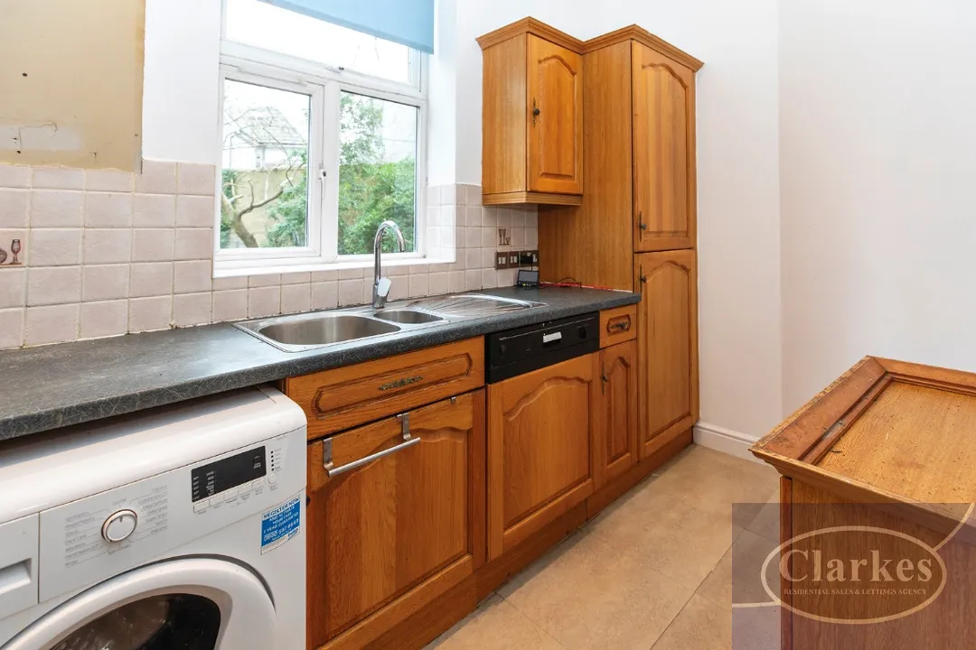 Wootton Heights, Bournemouth, photo 11