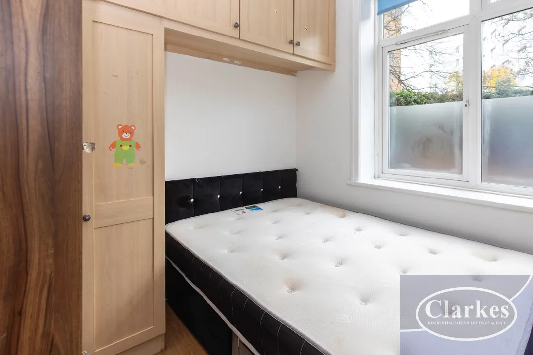 Wootton Heights, Bournemouth, photo 6