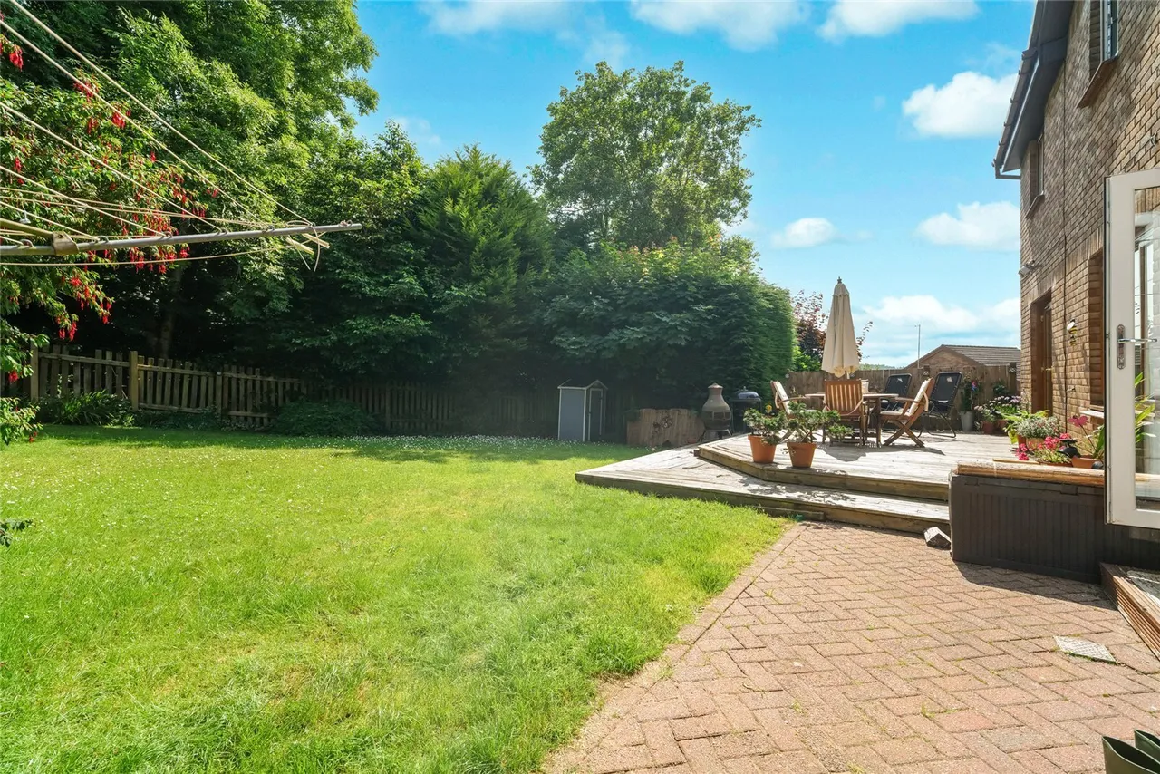 McLaren Grove, Stewartfield, East Kilbride, South Lanarkshire, G74, photo 21