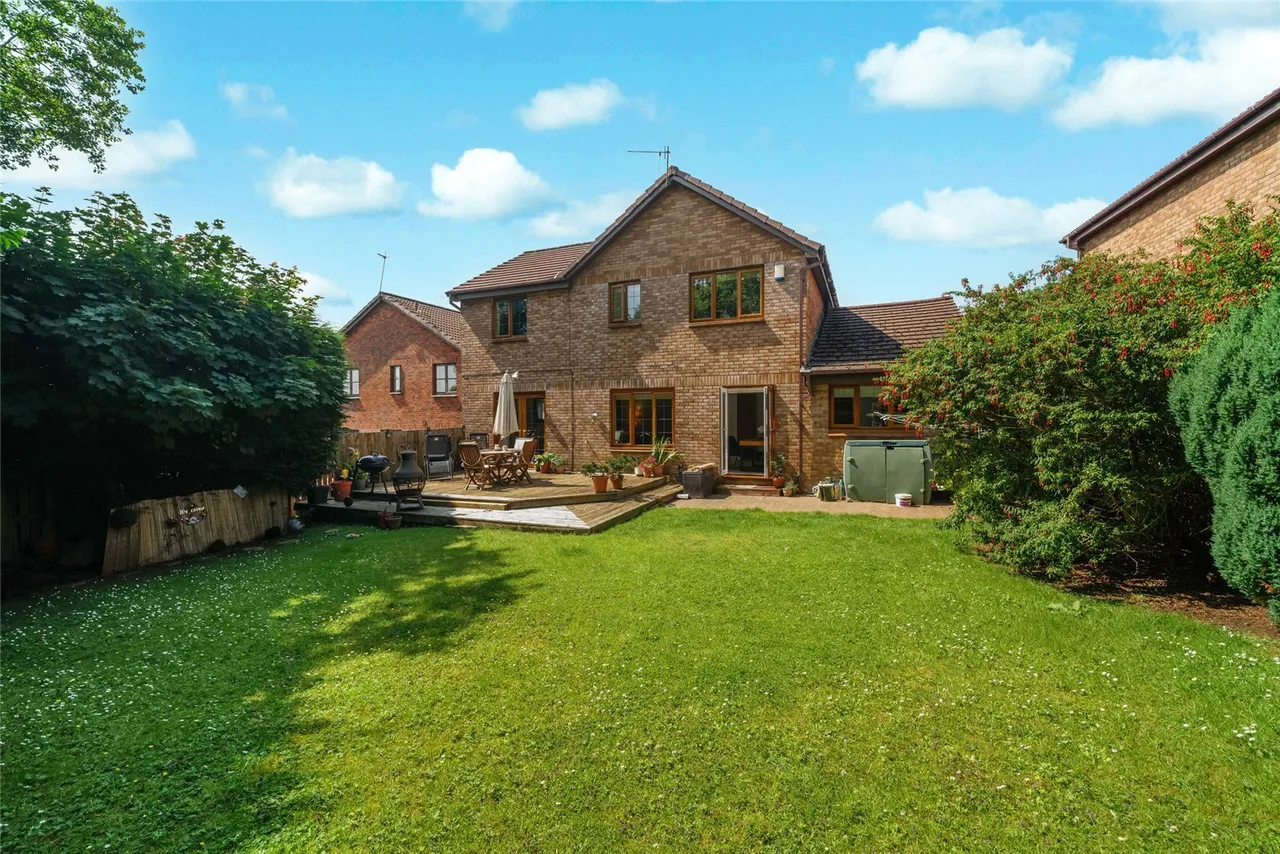 McLaren Grove, Stewartfield, East Kilbride, South Lanarkshire, G74, photo 20