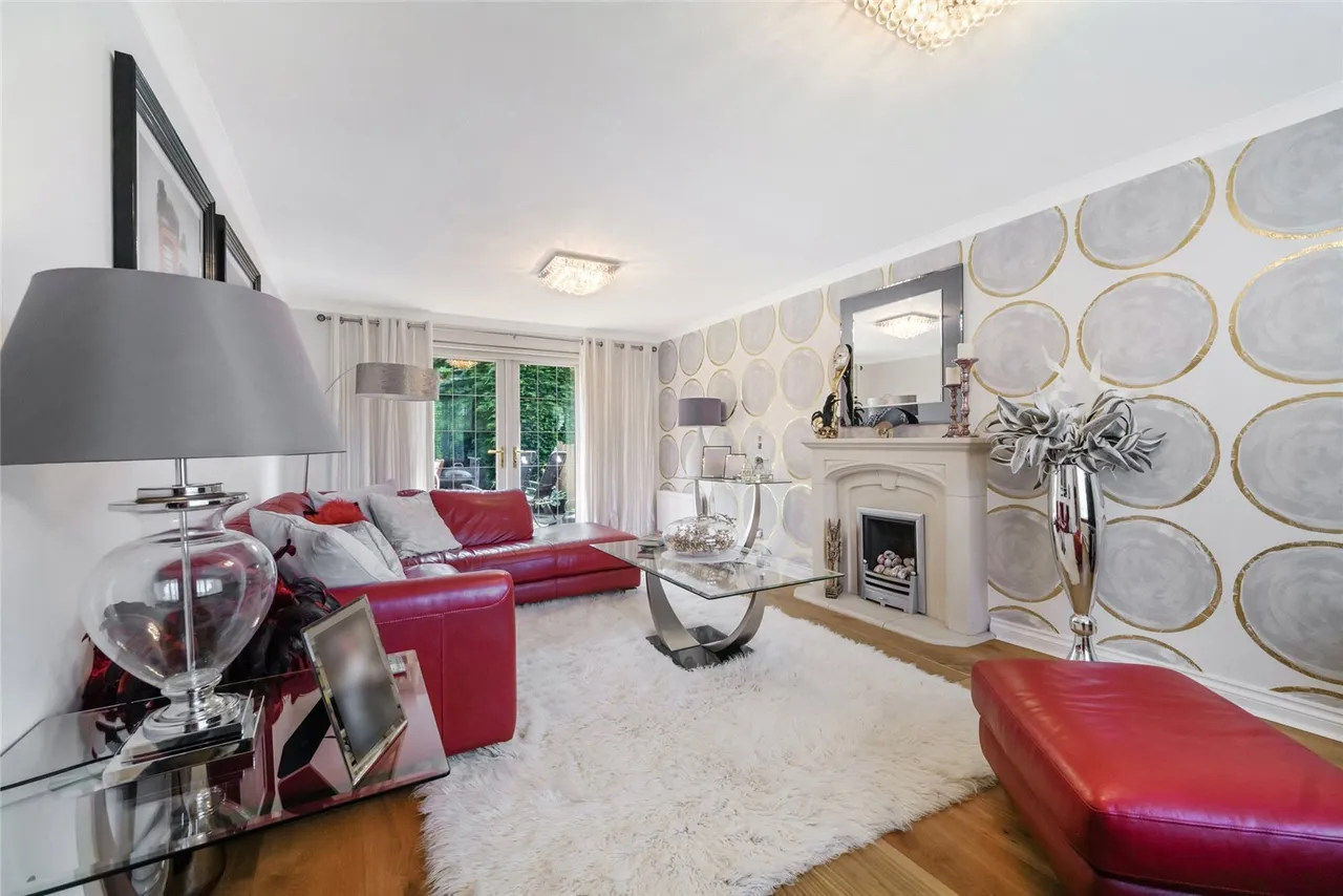 McLaren Grove, Stewartfield, East Kilbride, South Lanarkshire, G74, photo 2