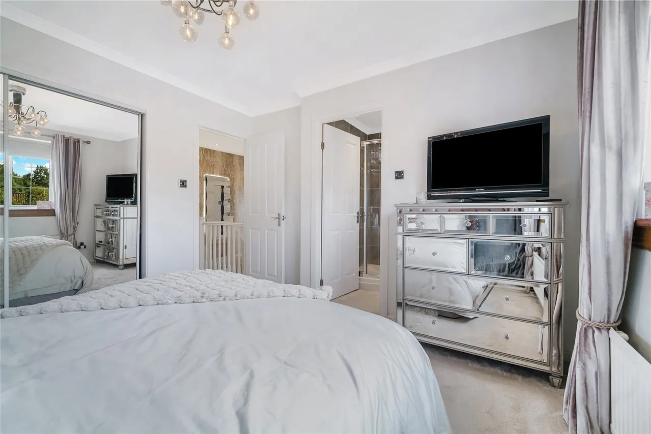 McLaren Grove, Stewartfield, East Kilbride, South Lanarkshire, G74, photo 9