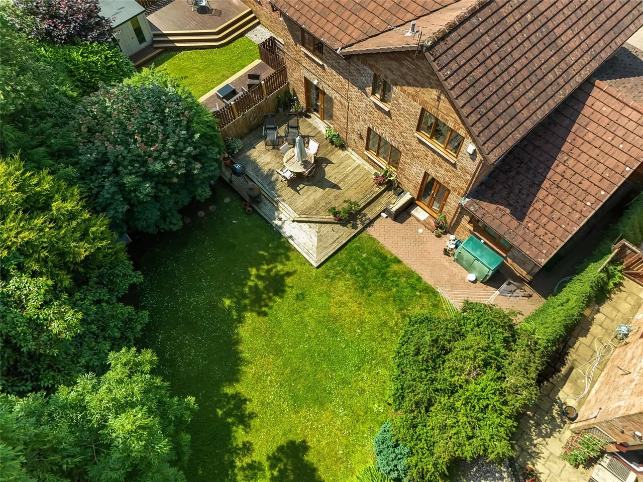 McLaren Grove, Stewartfield, East Kilbride, South Lanarkshire, G74, photo 18
