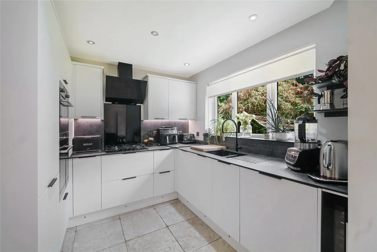 McLaren Grove, Stewartfield, East Kilbride, South Lanarkshire, G74, photo 4