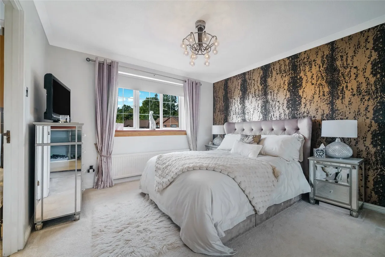 McLaren Grove, Stewartfield, East Kilbride, South Lanarkshire, G74, photo 8