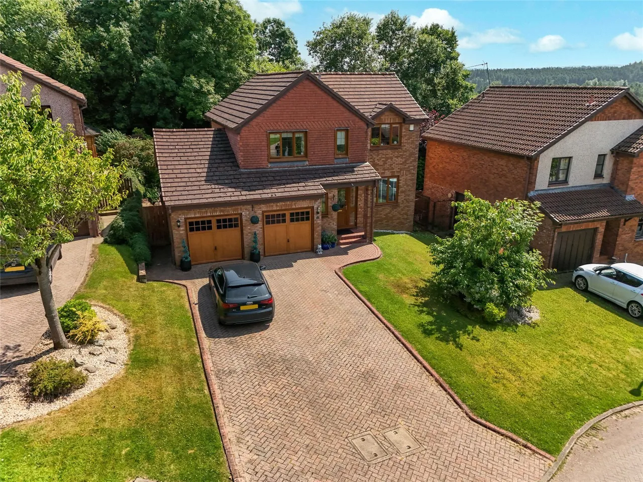 McLaren Grove, Stewartfield, East Kilbride, South Lanarkshire, G74, photo 19